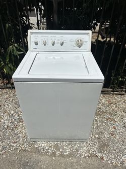 Free Local Delivery and Installation Kenmore Washer 🐝