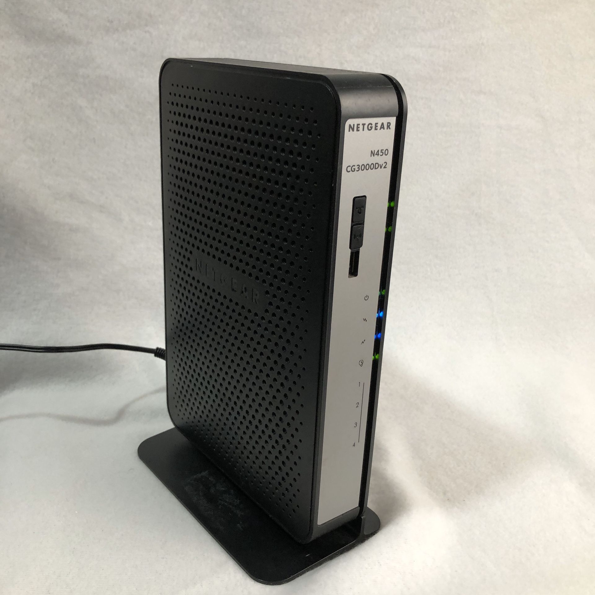 Cox Approved Modems - lsqn313