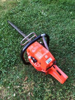 Chainsaw