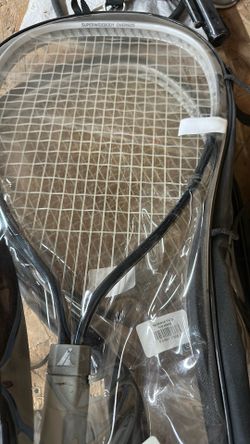 Rackets - Set Of 2 In Bags