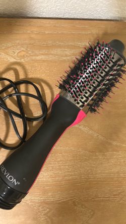 Revlon Hair Dryer Brush