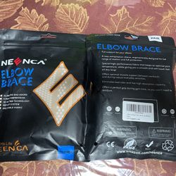 NEENCA Elbow Brace