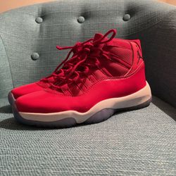 Jordan 11, Win Like ‘96, Size 8.5