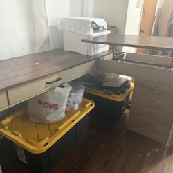 Costco Office Desk 