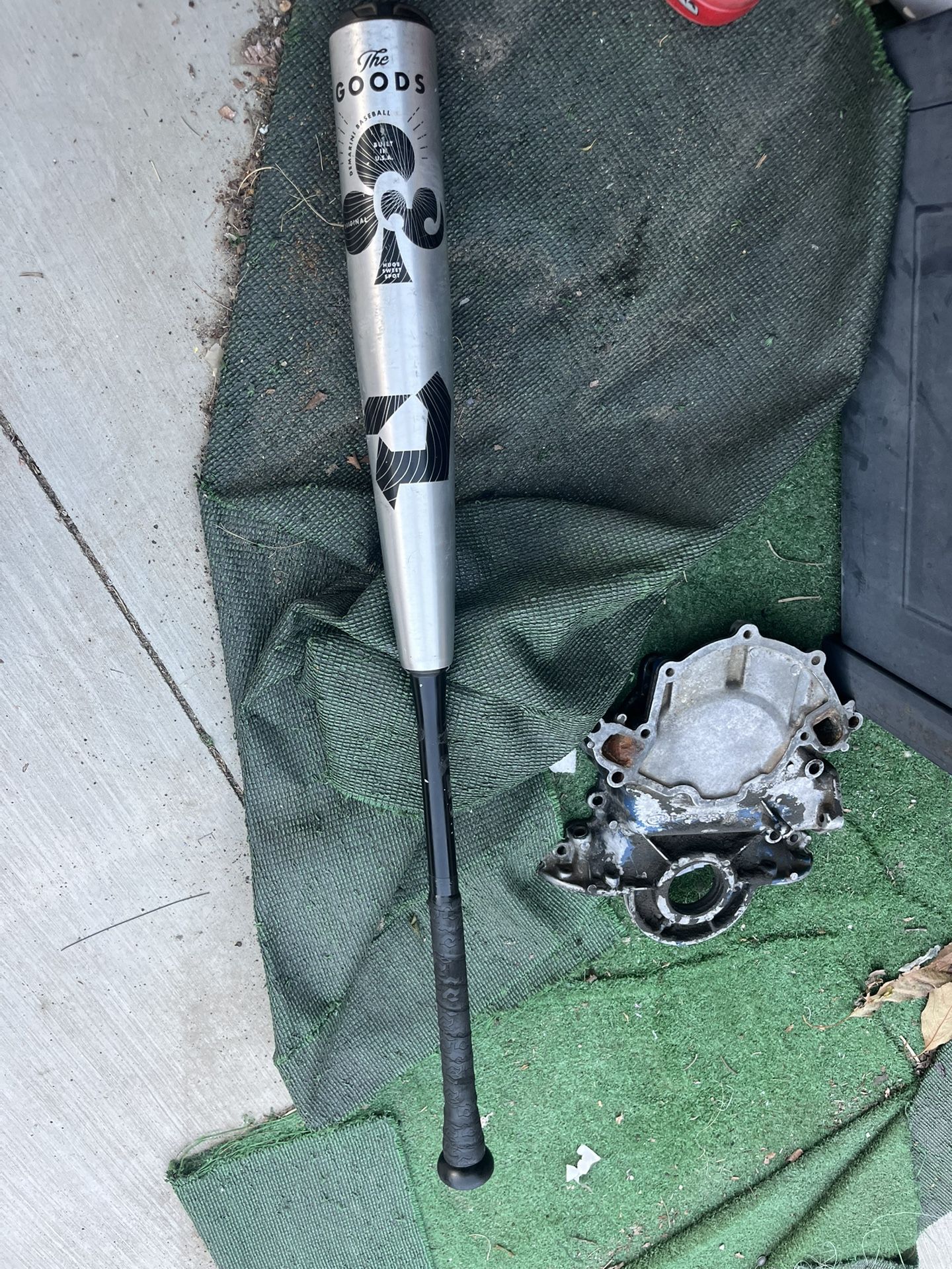 33/30 bbcor The goods