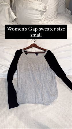 Women’s sweater