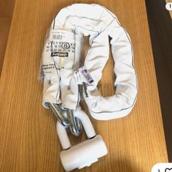 Supreme Maison Margiela Chain Lock