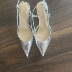Nine West Women Heels Size 6