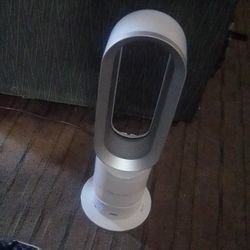 Dyson Hot+Cold 
