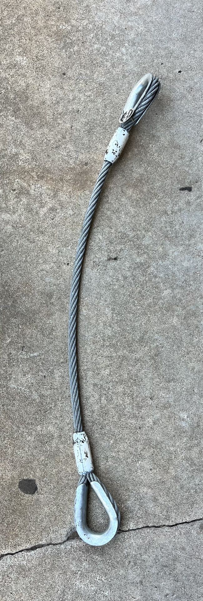 cable sling