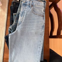 Abercrombie Jeans