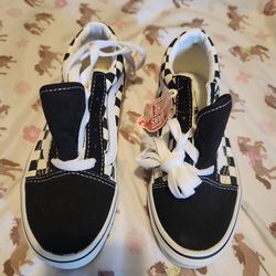 kids vans