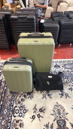 Calpak 8 Piece Set