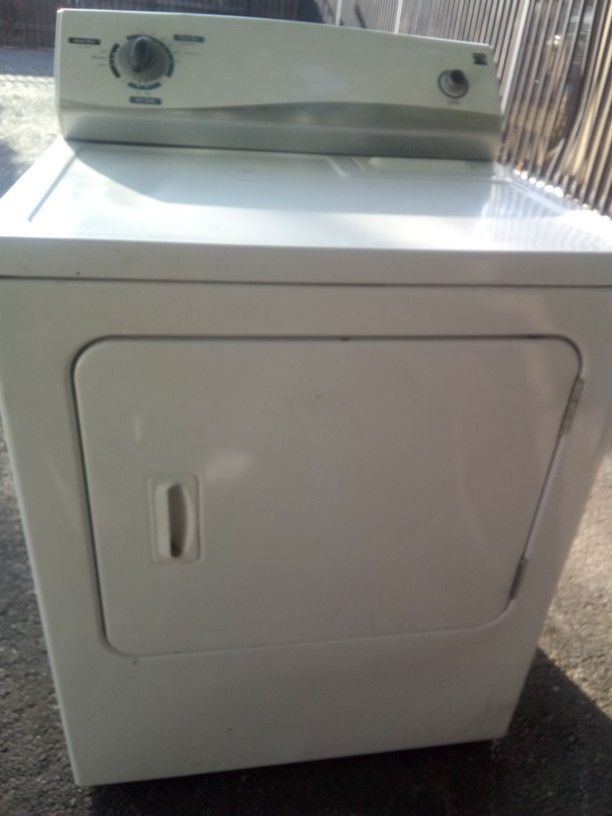 Dryer