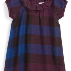 Toddler Burberry Dress 