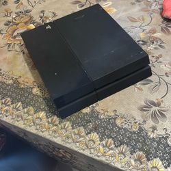 PS4 pro 