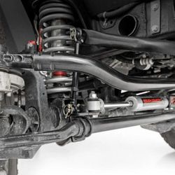 Jeep Rough Country High Steer Kit