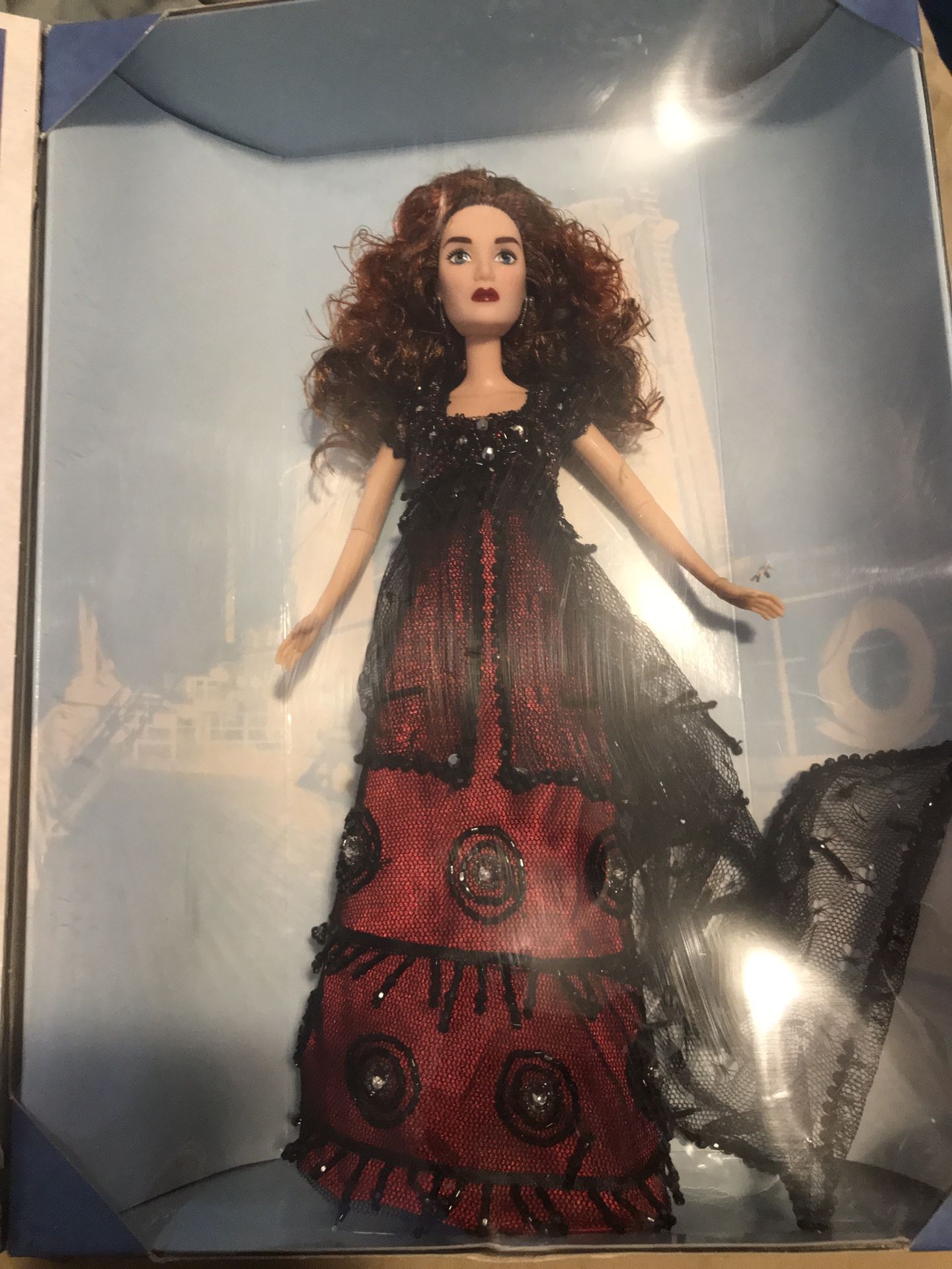 Galoob Titanic Rose Doll