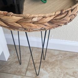 table stand