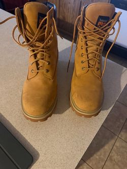 Timberland PRO Work Boot - Men's Sizes EU 46