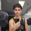 Samuel Ramirez
