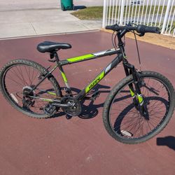 Huffy 26"  Mountain Bike