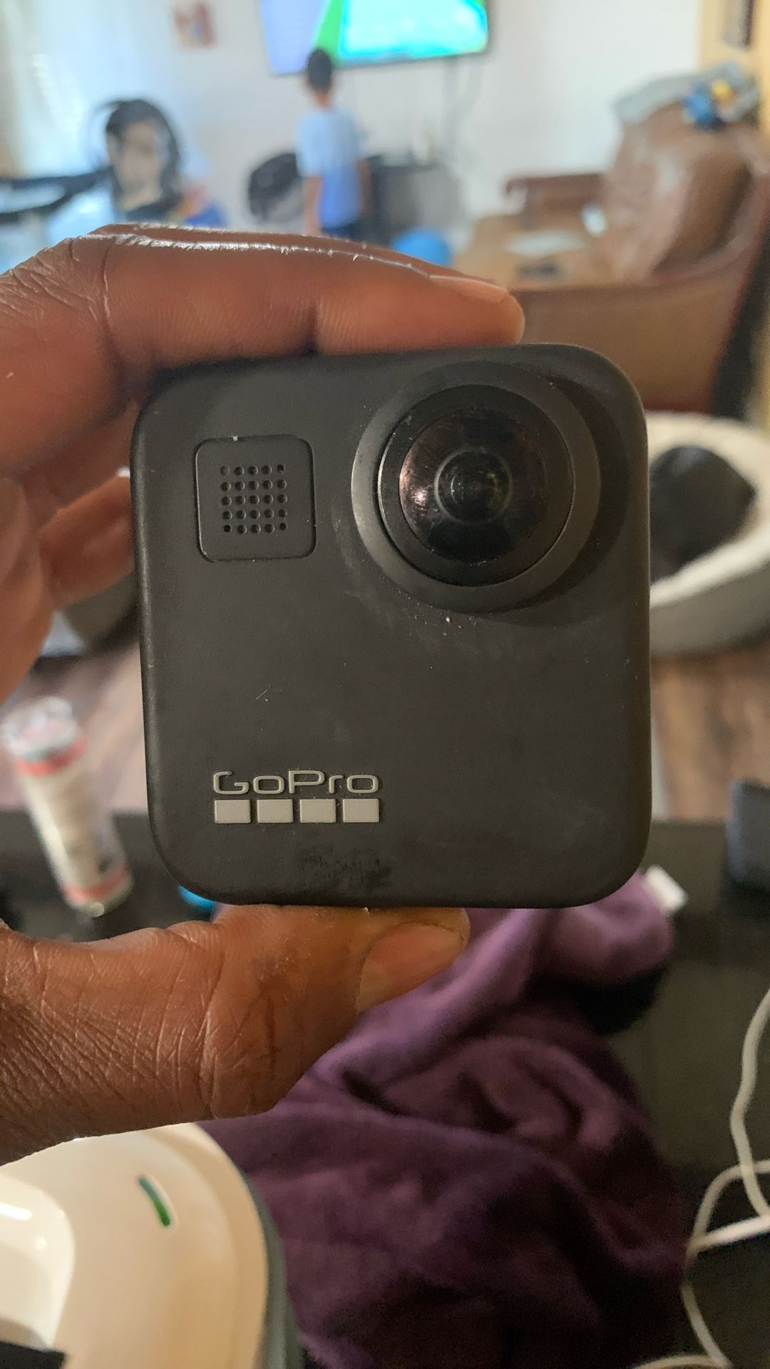 GoPro Max