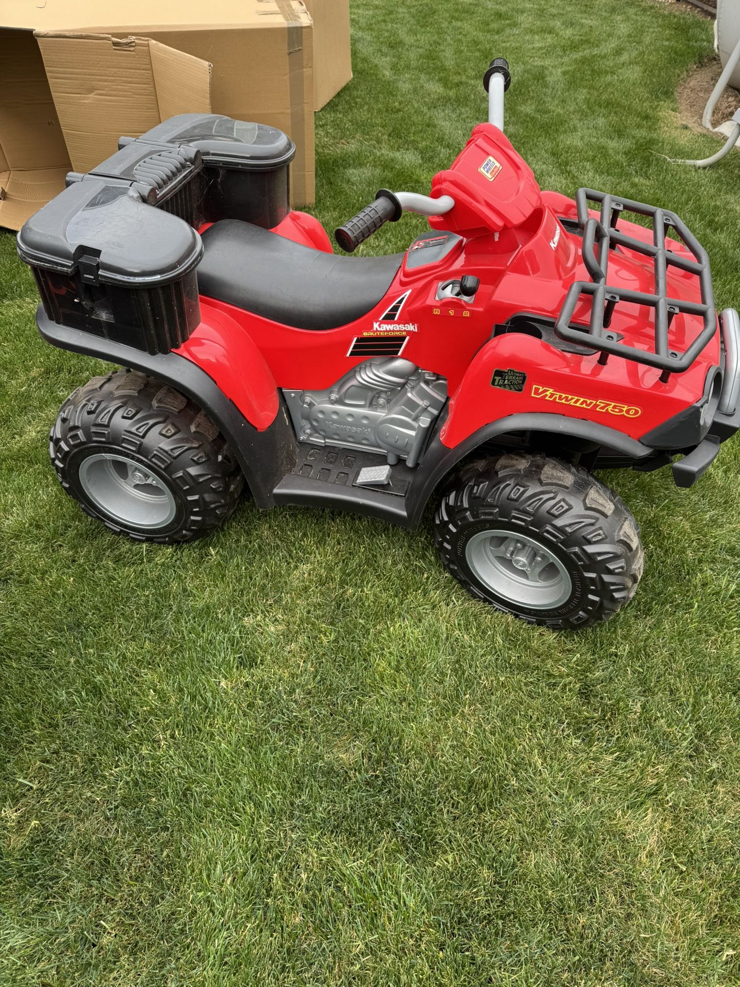 Garage Sale Items