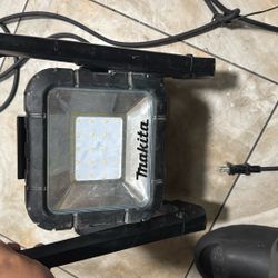 Makita Light 
