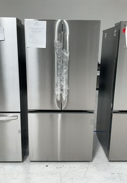 🎆AMAZING AUGUST SPECIAL😃 SAVE UP TO $999 OFF MSRP on a Standard Depth French Door Refrigerator