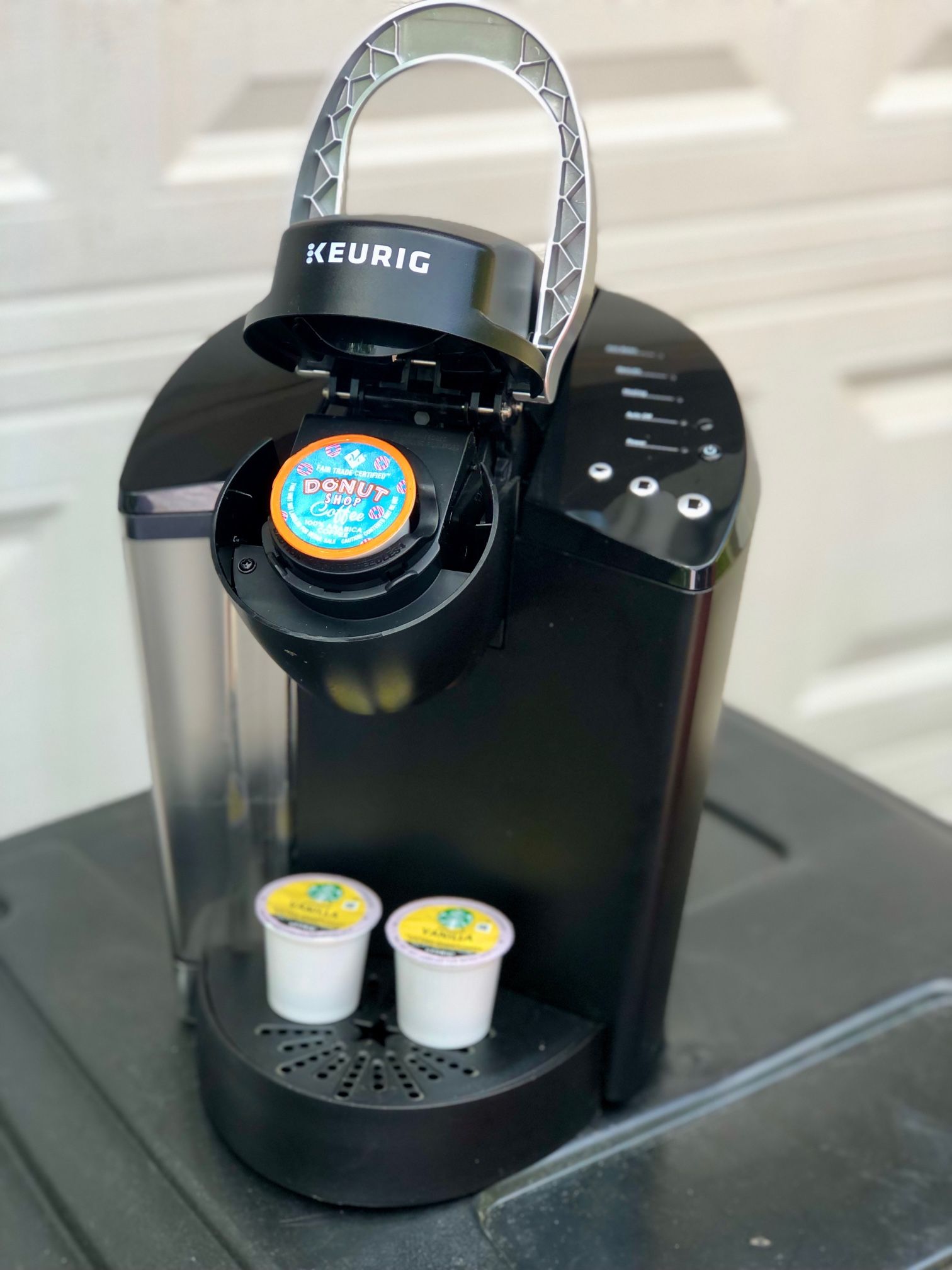 Keurig  Coffee Maker