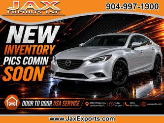2013 Mazda MAZDA6
