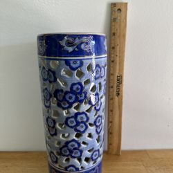Vintage Oriental Vase