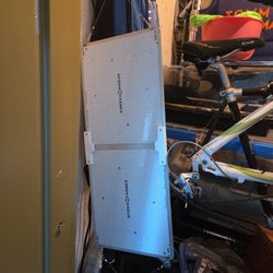 Grow light for hydroponics Set Up