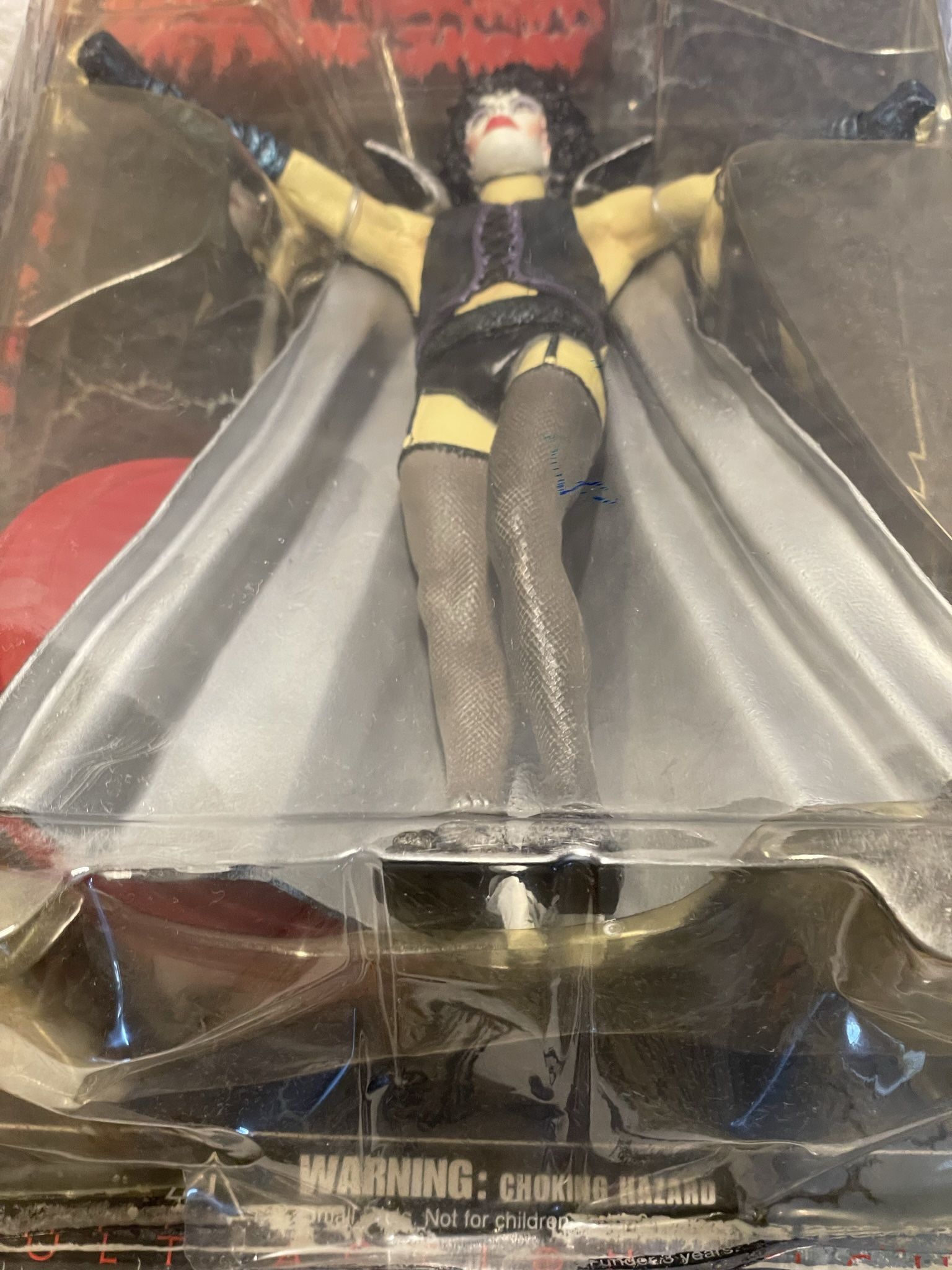 Rocky Horror Picture Show figurines for Sale in Hollywood, CA