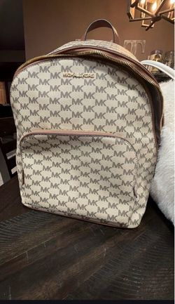 Mk backpack