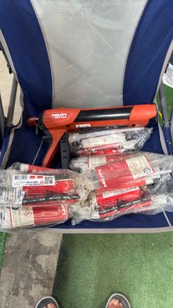 Hilti hdm 500