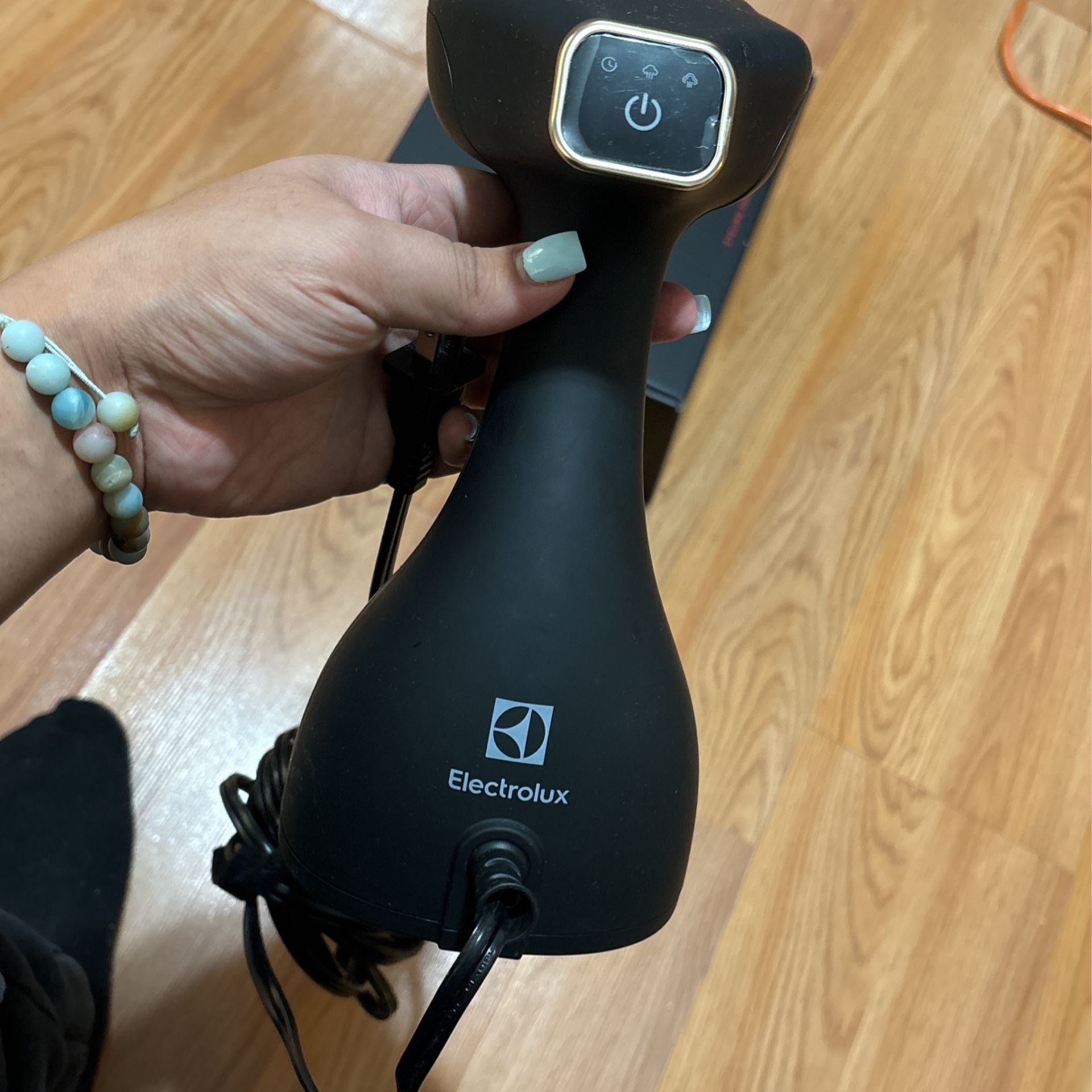 Electrolux Fabric Steamer For Clothes