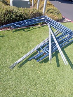 Scaffolding