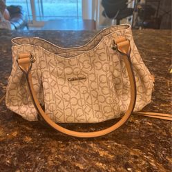 Calvin Klein Purse