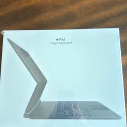Ipad Magic Keyboard
