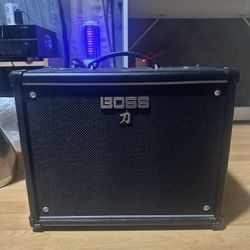 Boss Katana 50 Amplifier 