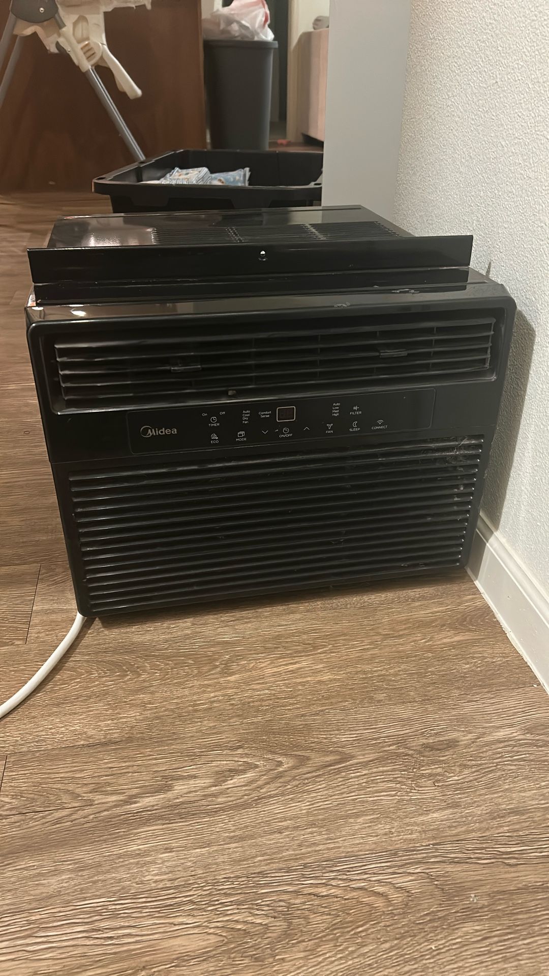 Air Conditioner 10K BTU