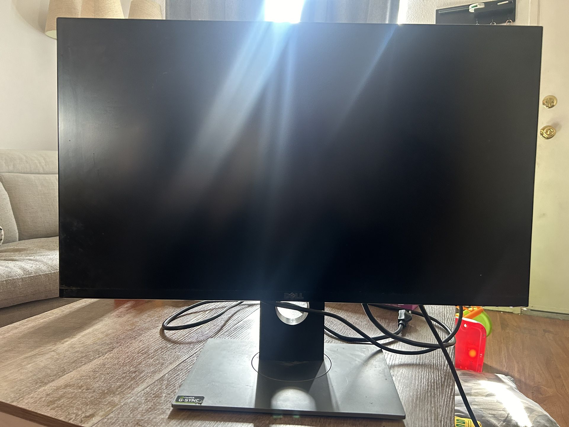 Dell Gaming Monitor