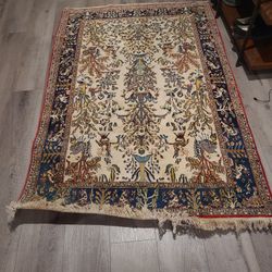 Persian Rug