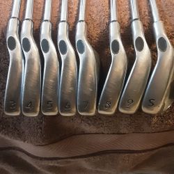 Callaway X 16 Right Hand