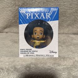 Disney Pixar Alex Funko Mini