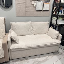 Pull Out Sofa - Convertible Sleeper Sofa