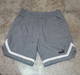 Puma Shorts-M