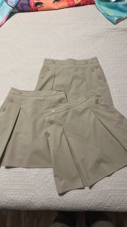 School uniform